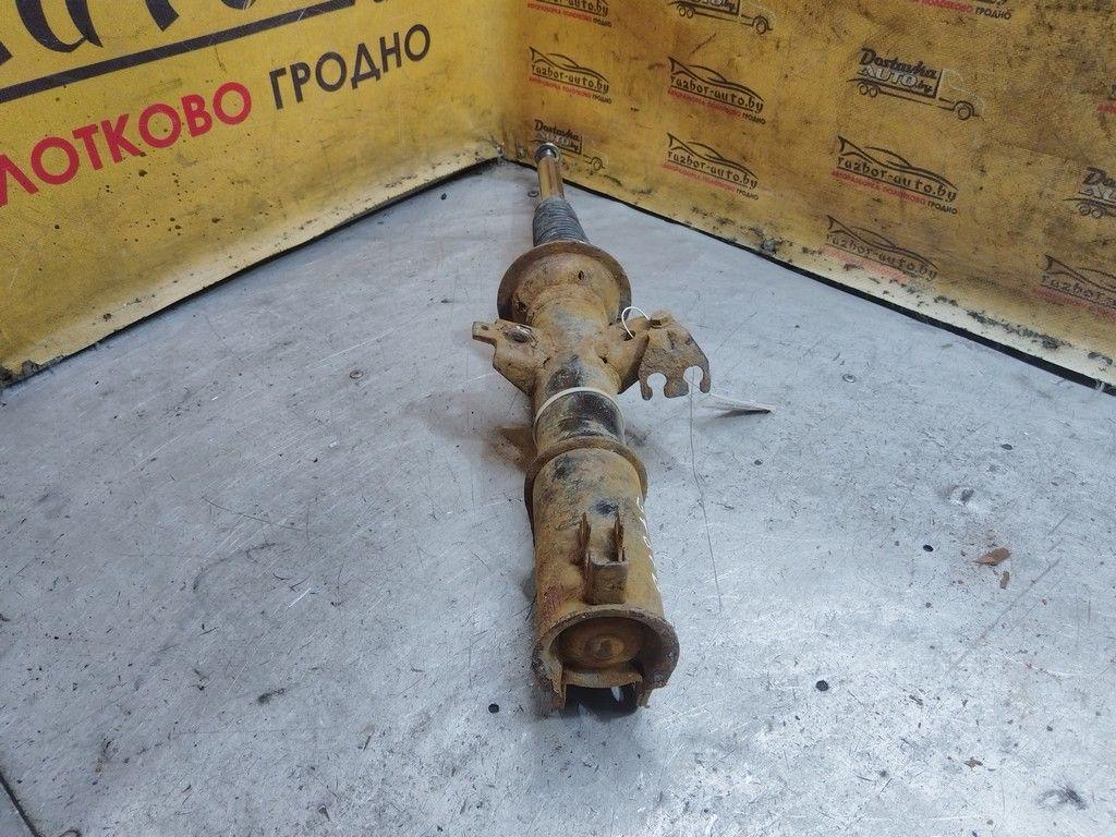 Амортизатор передний левый A5WOAC Renault Espace - Фото 5