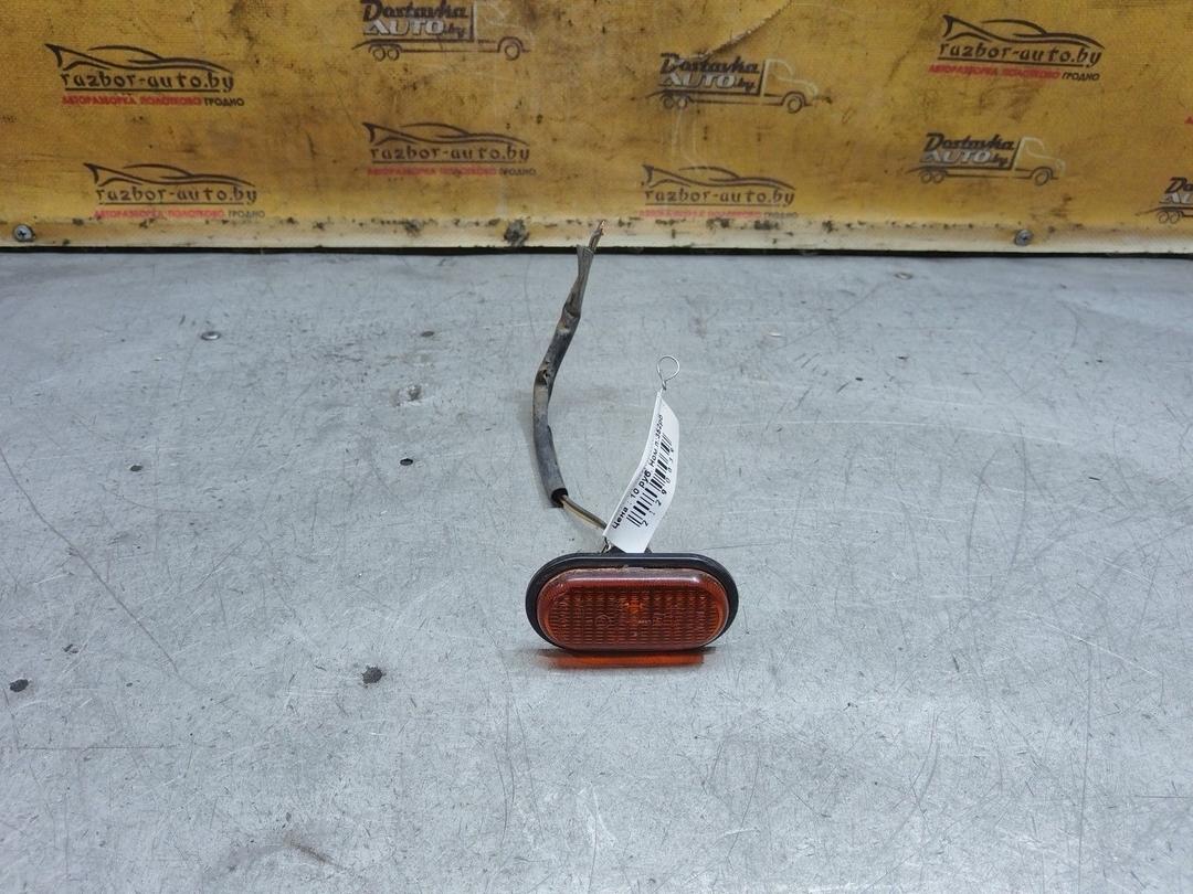 Повторитель передний левый 9IBEL8 Renault Scenic