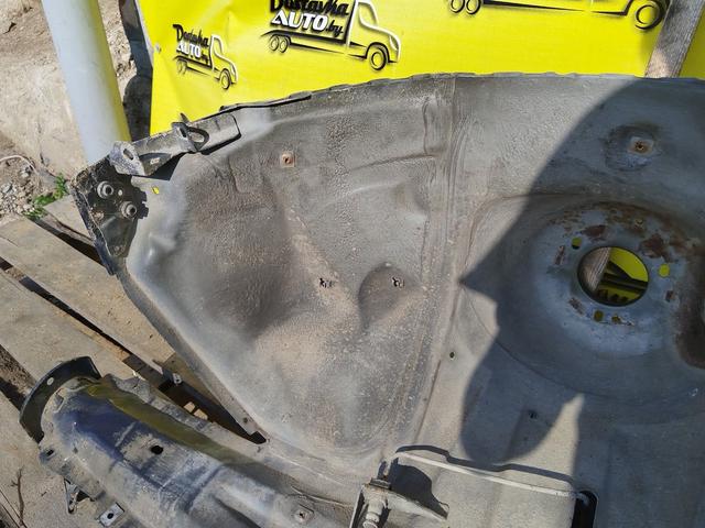 Лонжерон левый N6I13Q BMW 3 E46 undefined