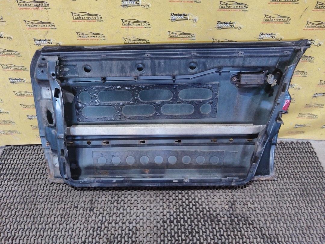 Дверь передняя правая XHI4Z8 Audi 100 купить в магазине запчастей бу