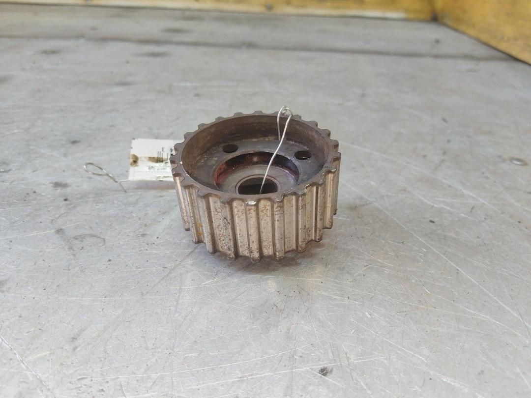 Шестерня коленвала PUWLLO Volkswagen Golf - Фото 2