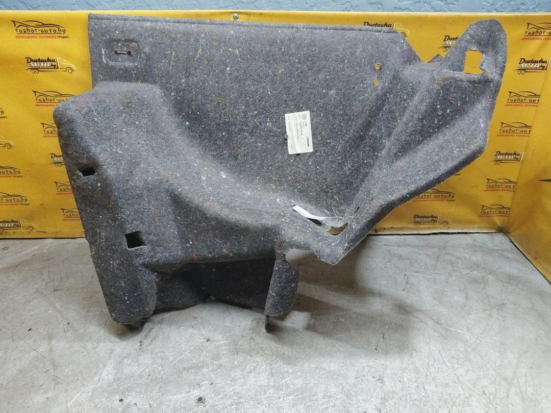 Обшивка багажника 0LB3Z2 Volkswagen Polo купить
