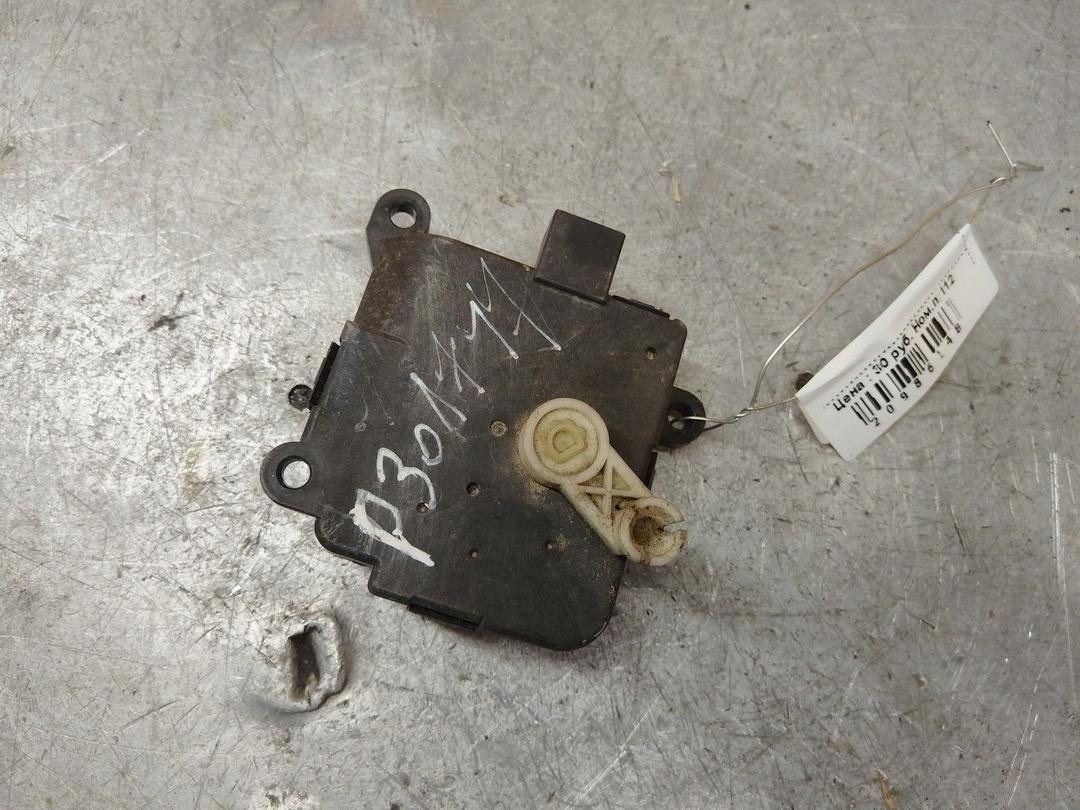 Моторчик заслонки печки ZYPZPU Peugeot 307 купить