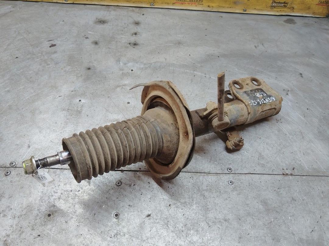 Амортизатор передний правый 901FP8 Toyota Avensis - Фото 1