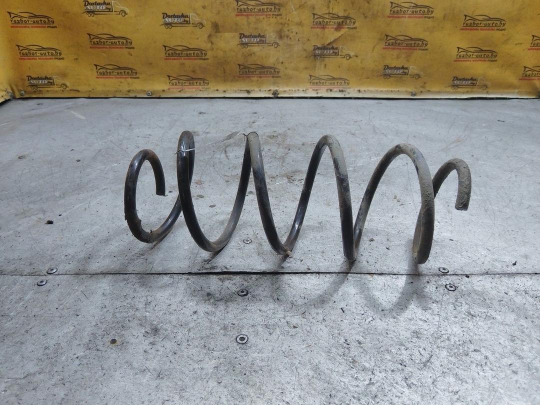 Пружина передняя 5NCNNA Skoda Fabia купить с доставкой