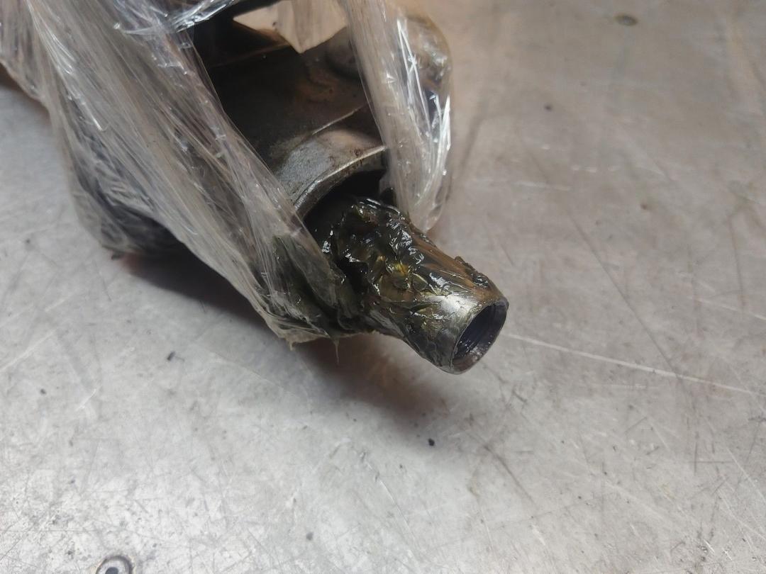 Рулевая рейка 46HEWK Opel Vectra купить