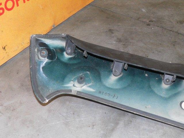 Спойлер ZYZJKU Mazda 323F - Фото 13