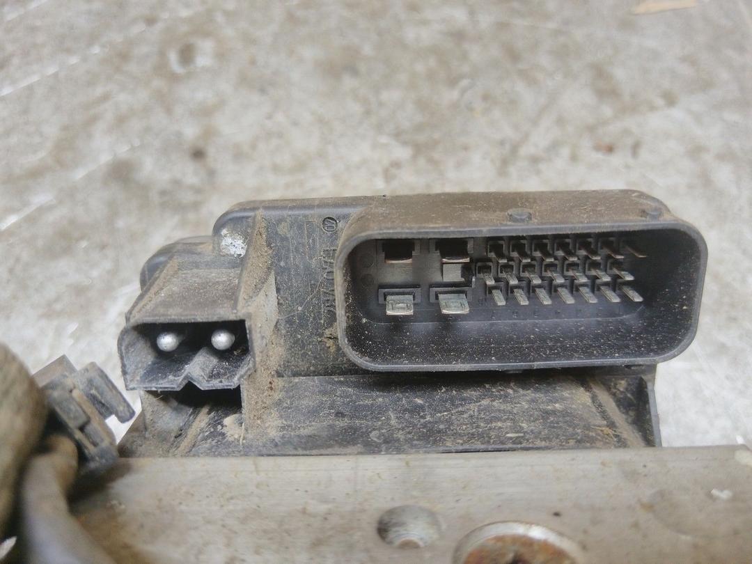 Блок ABS TSPI68 Fiat Bravo undefined