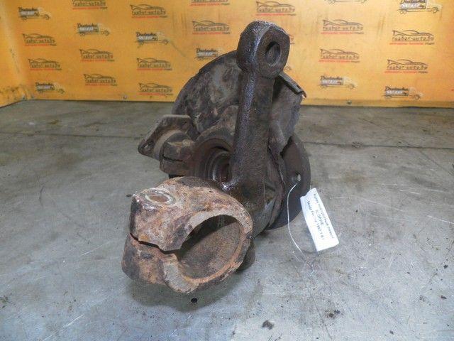 Кулак поворотный левый 8LGPWE Skoda Felicia купить в магазине запчастей бу