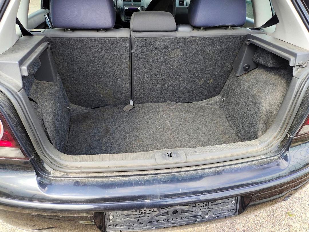 Ниша запасного колеса ZXSRQC Volkswagen Polo