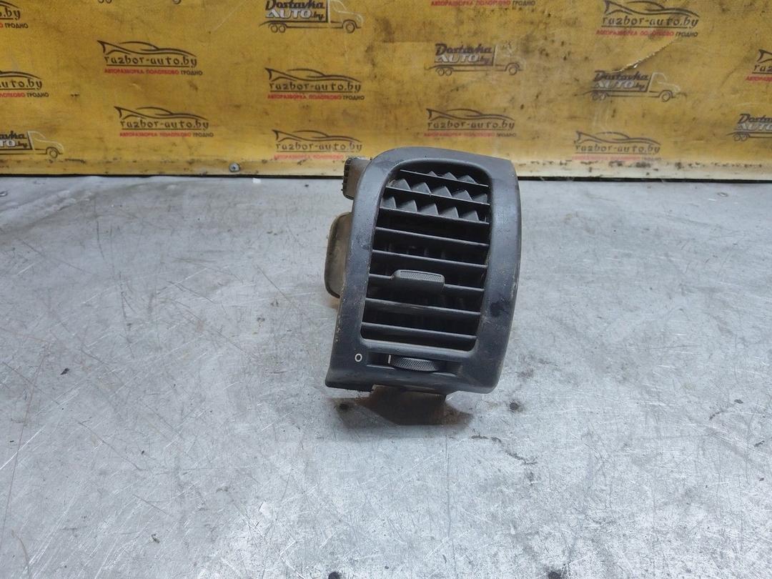 Дефлектор обдува салона RZIQUB Opel Zafira