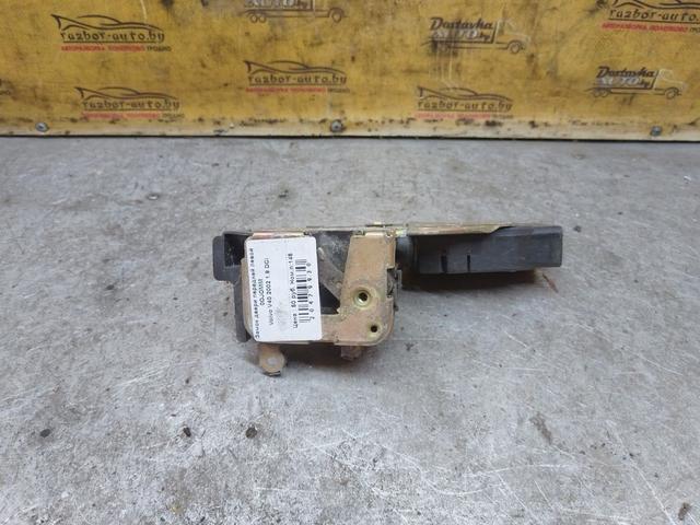 Замок двери передней левой 0OJOMM Volvo V40 купить