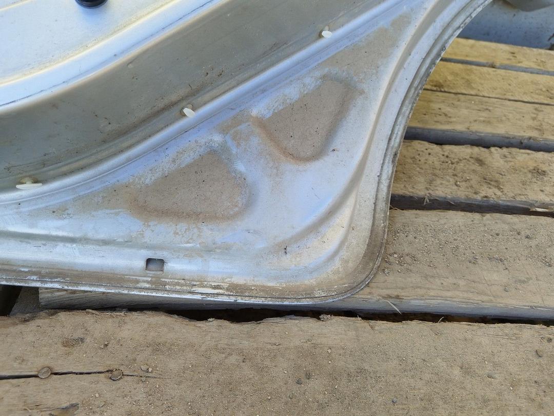 Дверь задняя правая YW1YV4 Ford Focus undefined