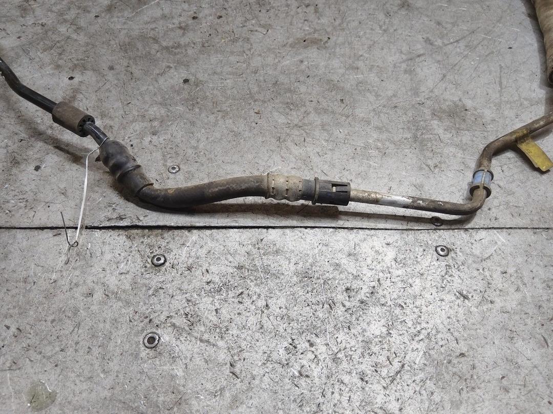 Трубка гидроусилителя XZIHEL Ford Galaxy купить на авторазборке