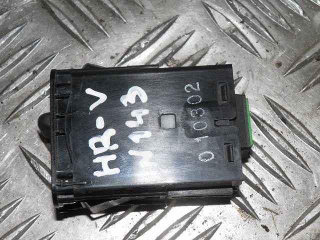 Кнопка противотуманных фар L82DIB Honda HR-V купить с доставкой