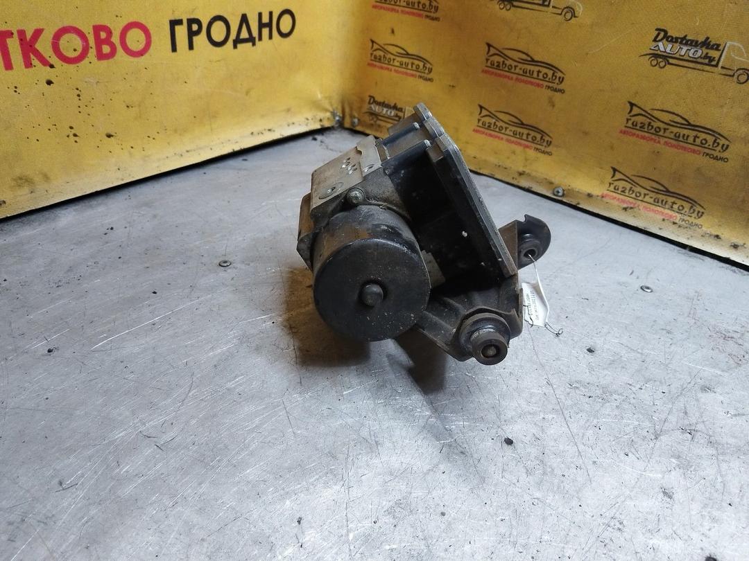 Блок ABS J0QA64 Opel Vectra купить