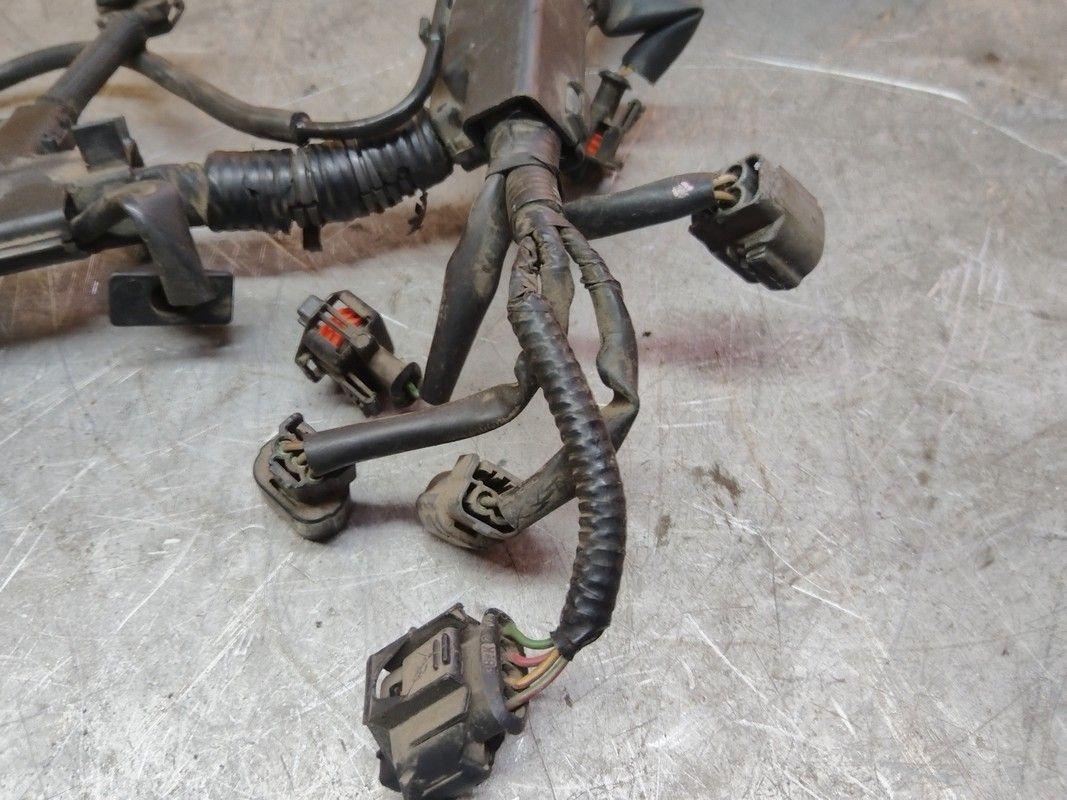 Проводка двигателя JKQYX2 Honda Accord - Фото 13