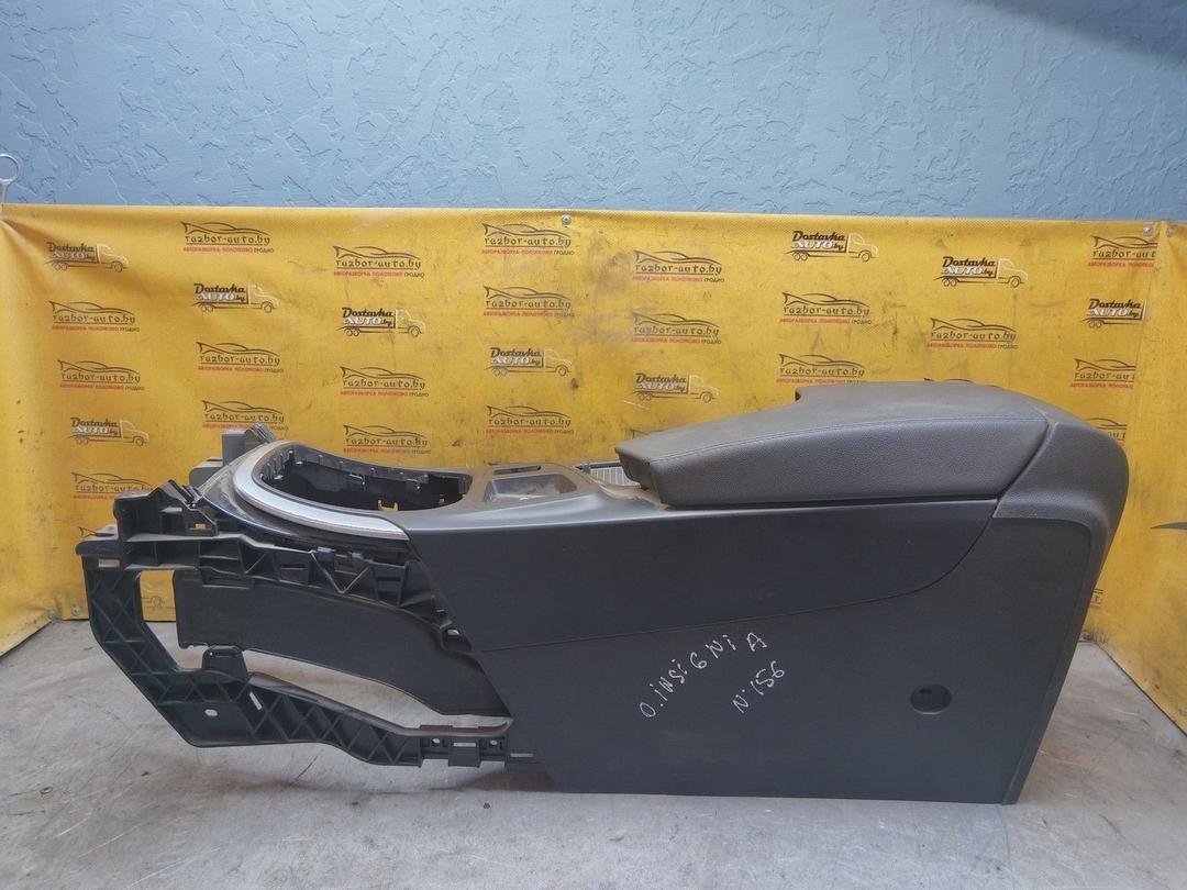 Подлокотник 427UM4 Opel Insignia