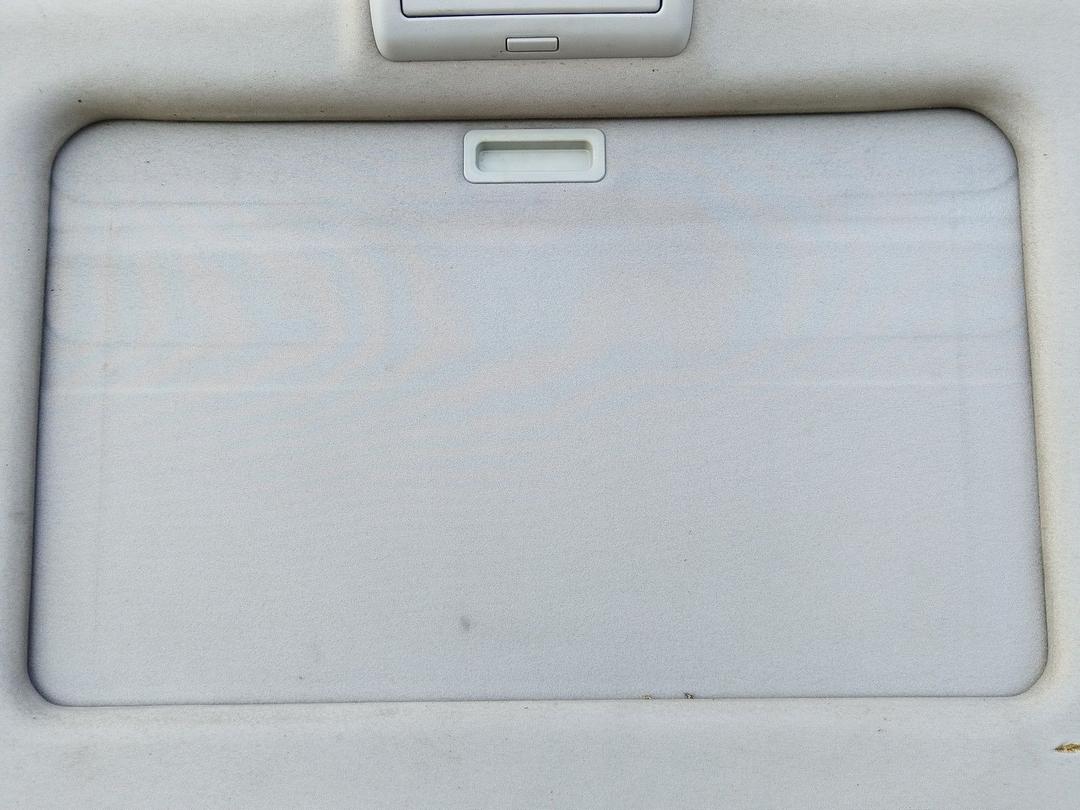 Крыша 67RGKF BMW X5 E53 undefined