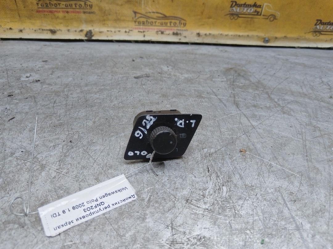 Джойстик регулировки зеркал QNF2O3 Volkswagen Polo купить