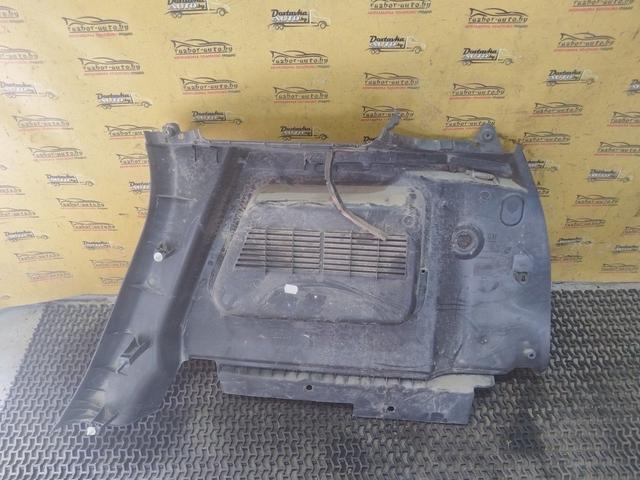 Обшивка багажника 1STV85 Opel Meriva - Фото 6