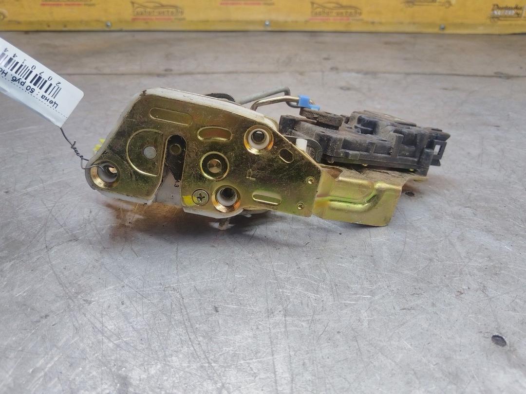 Замок двери задней правой QZ55V1 Daewoo Matiz