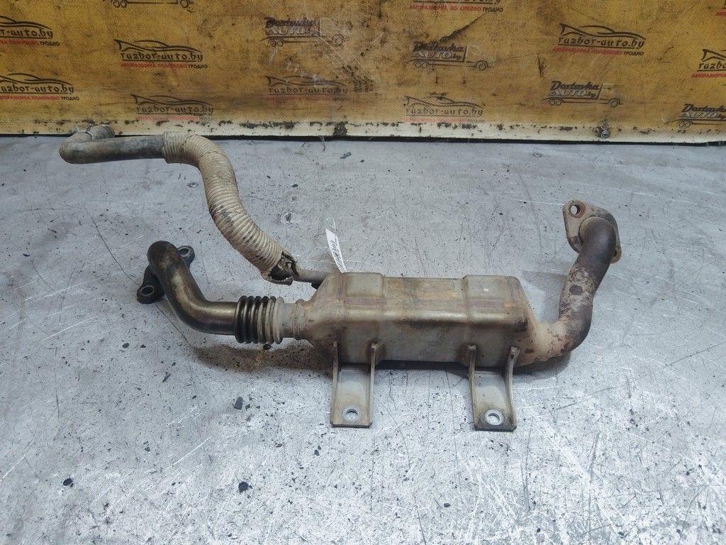 Радиатор EGR H2R1P6 Toyota Corolla Verso - Фото 2