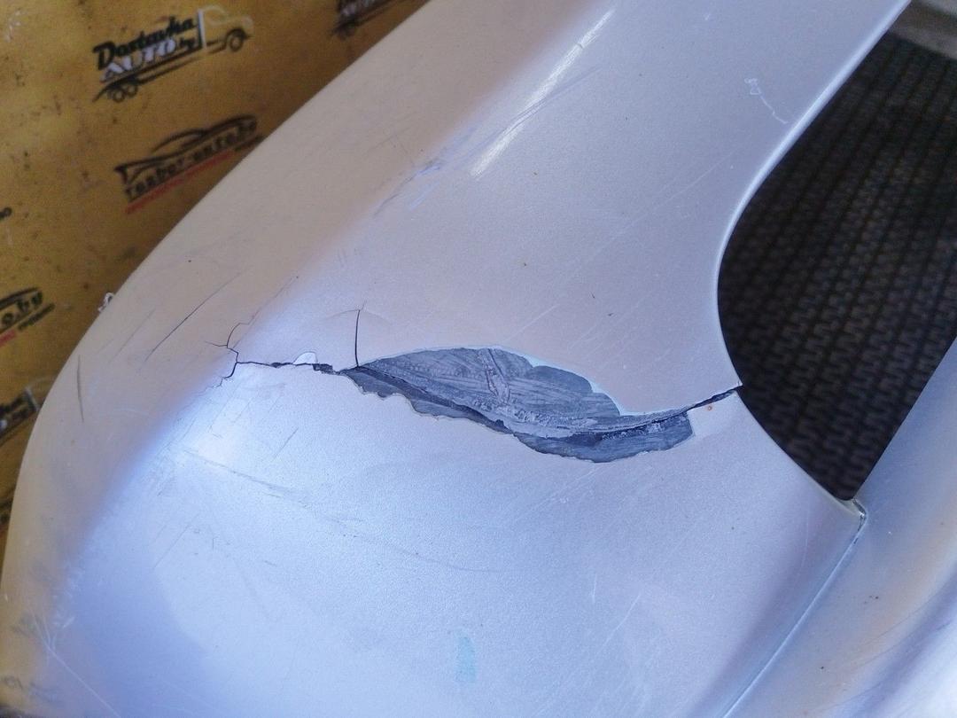 Бампер передний UKPSRO Peugeot 806 - Фото 3