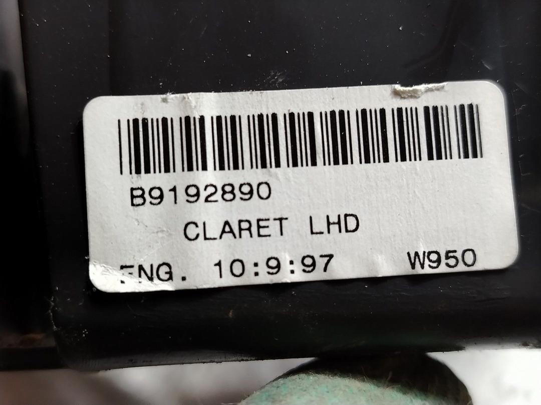 Пепельница 7J5JWQ Volvo S80 - Фото 6