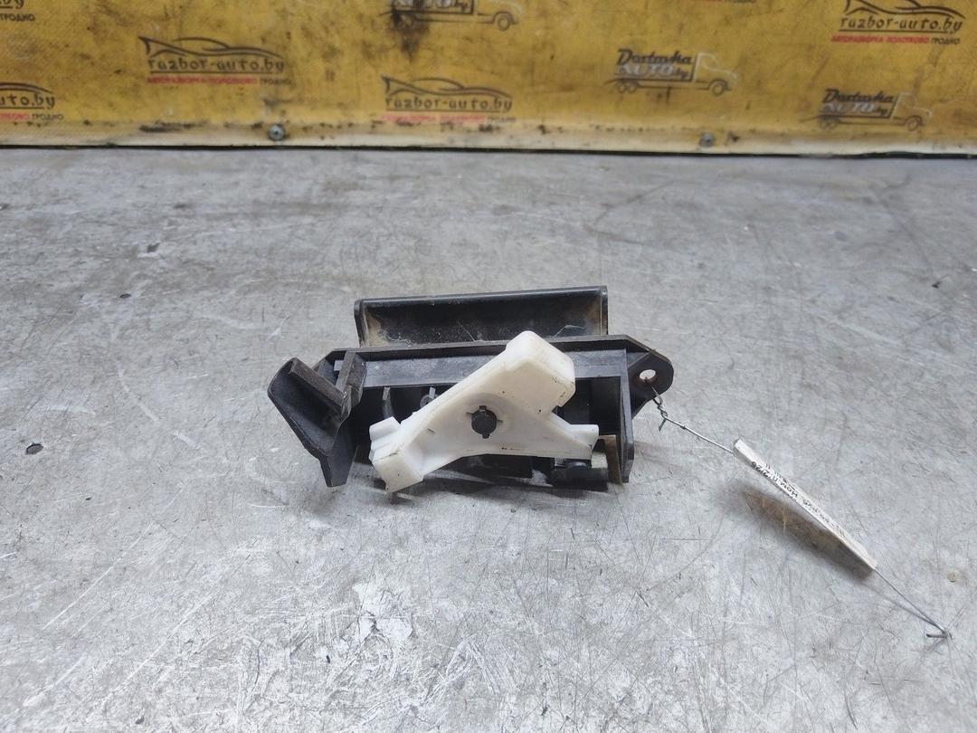 Ручка открывания багажника 2XYPOH Toyota Corolla - Фото 2