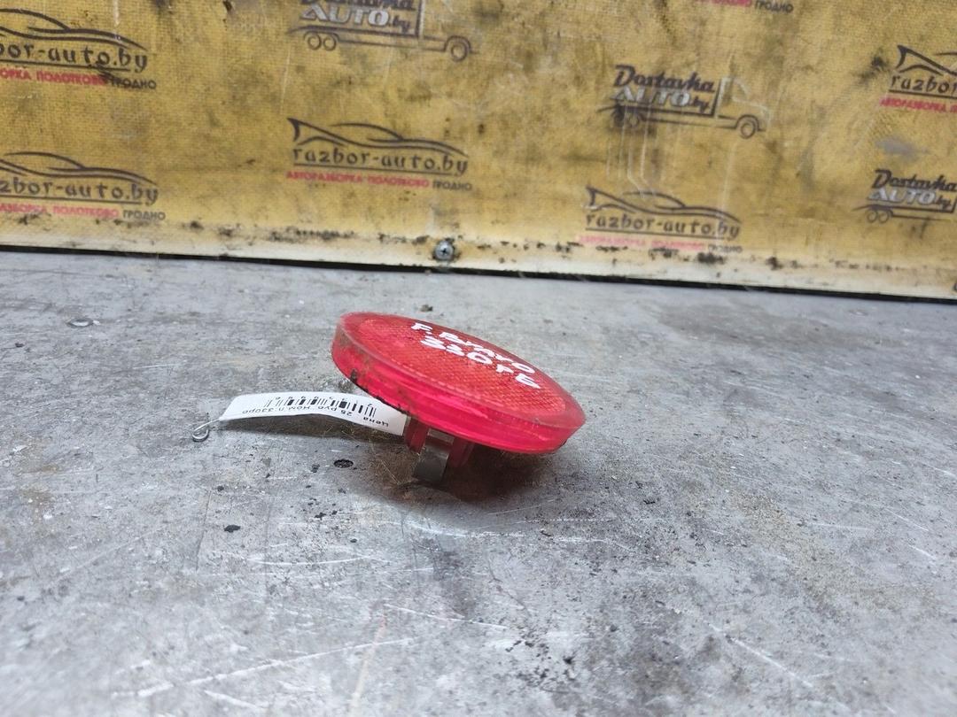 Катафот UZ6WJP Fiat Bravo купить