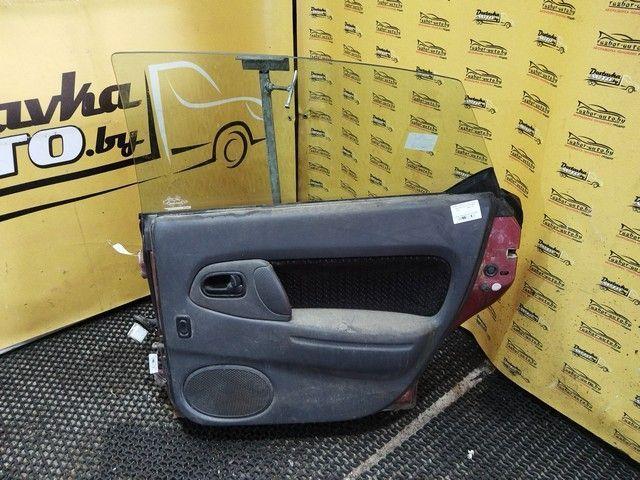 Замок двери задней правой M8C1L7 Mazda 323F купить