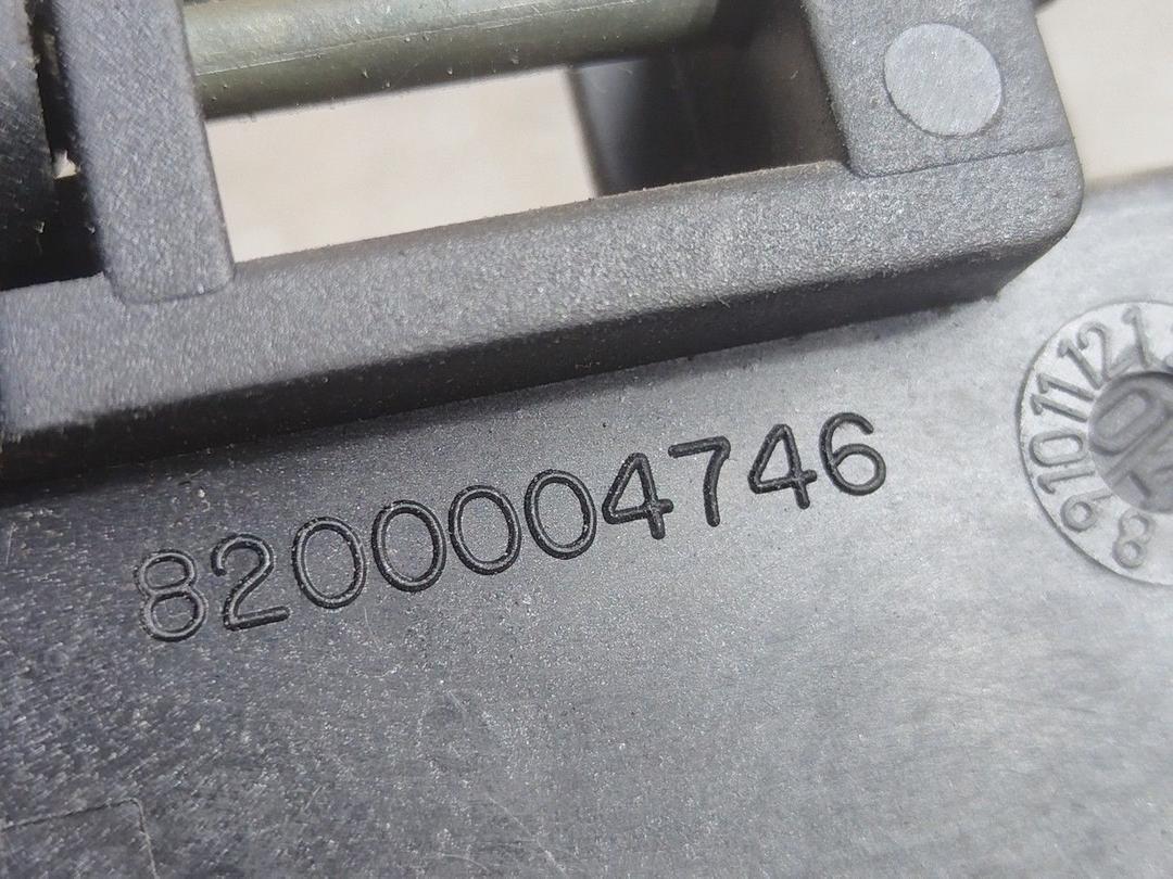 Ручка наружная задняя левая SPWHOJ Renault Laguna - Фото 4