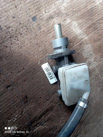 Цилиндр тормозной главный X2JBYY Citroen Xsara Picasso - Фото 1