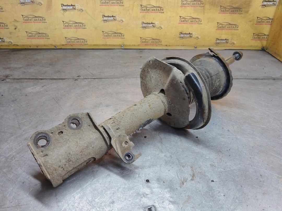 Амортизатор передний правый WHAV77 Toyota Corolla - Фото 3