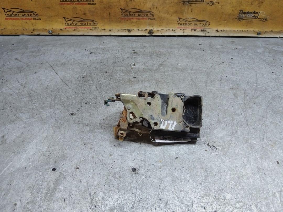 Замок двери передней правой 2SGA7K Daewoo Nubira