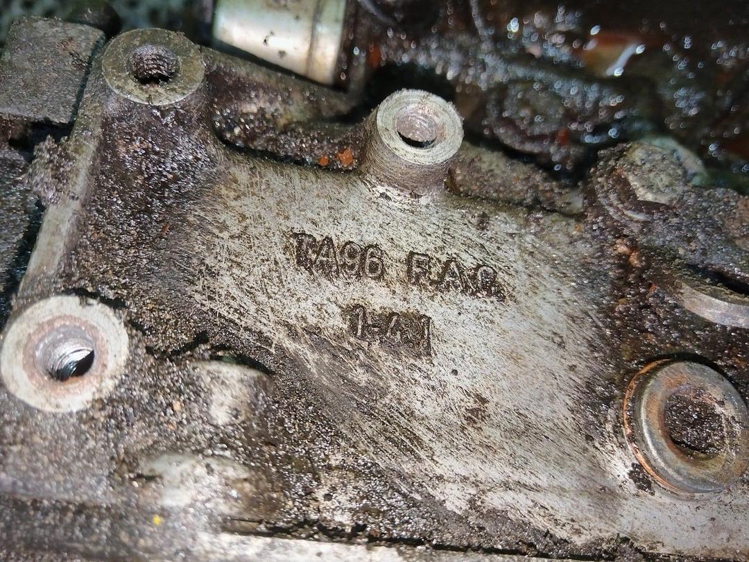 КПП автоматическая (АКПП) EN9MPJ Citroen C5 undefined