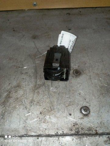 Кнопка корректора фар L45IID Volkswagen Golf - Фото 4