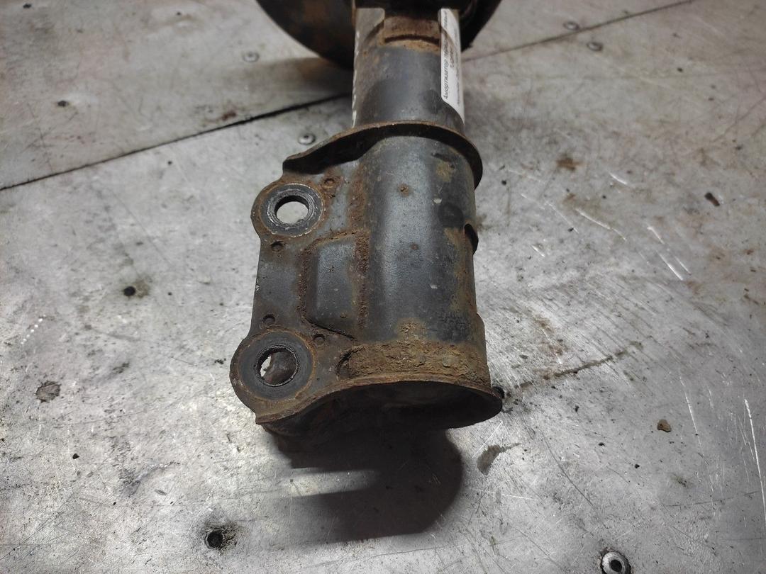 Амортизатор передний левый 7JQFRF Hyundai Getz купить