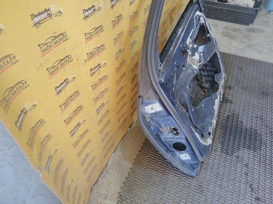 Дверь передняя правая ANU1EG Peugeot 607 купить с доставкой