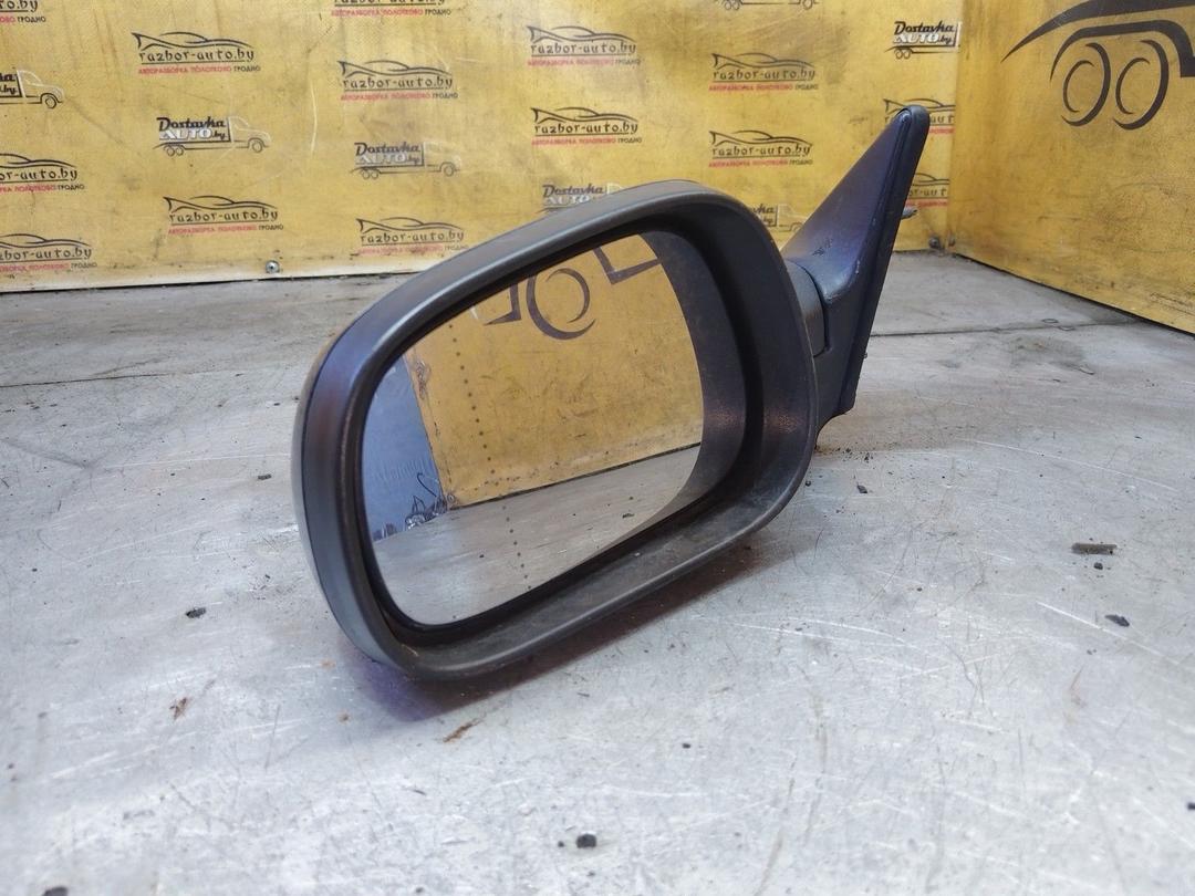 Зеркало наружное левое 85IROY Renault Safrane купить на авторазборке