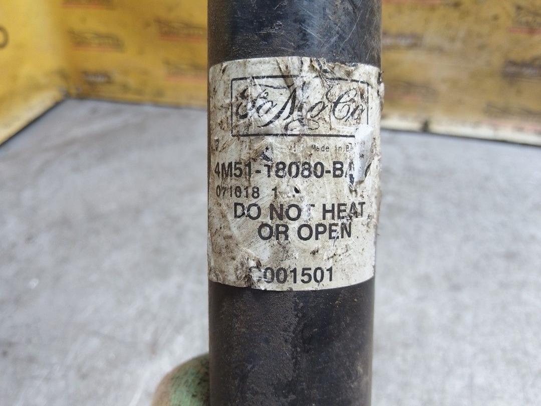 Амортизатор задний левый ND6CD0 Ford Focus - Фото 5