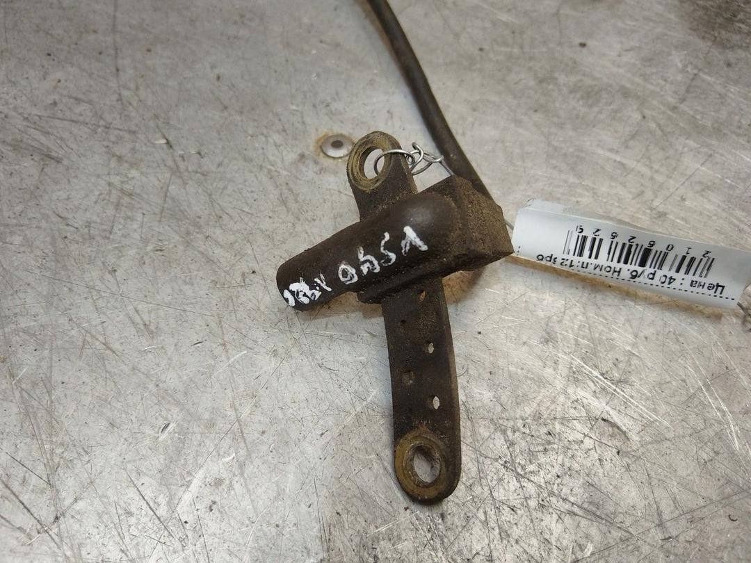 Датчик коленвала WPGCU8 Volvo S40 купить с доставкой