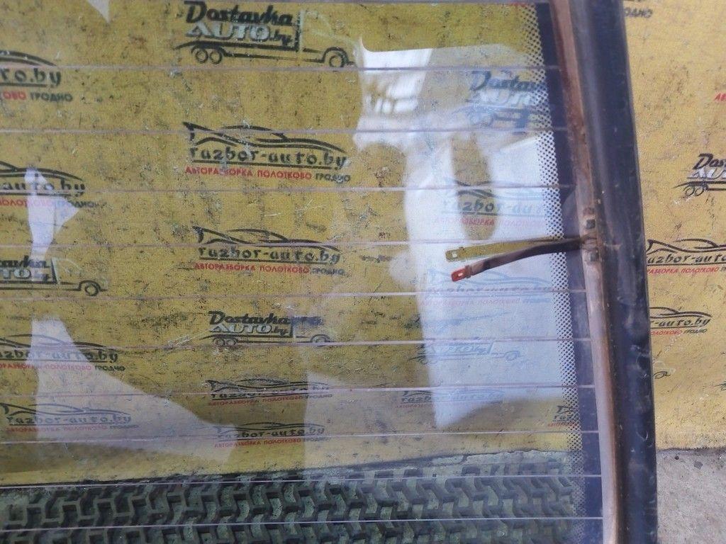 Стекло заднее 84O8SW Renault Espace - Фото 5