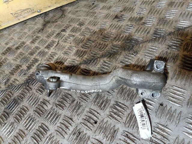 Трубка охлаждающей жидкости металлическая I2I9AA Mazda Premacy купить