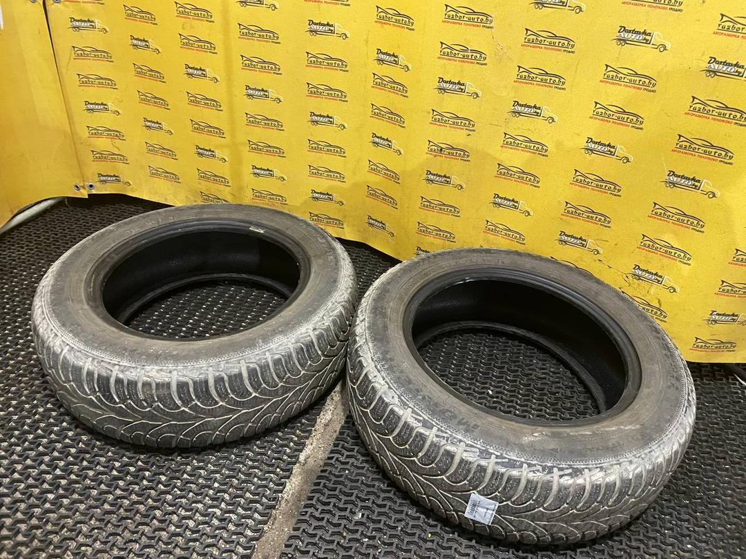 Шина Fulda 185/65 R15 7H75EA 7H75EA Fulda - Фото 2