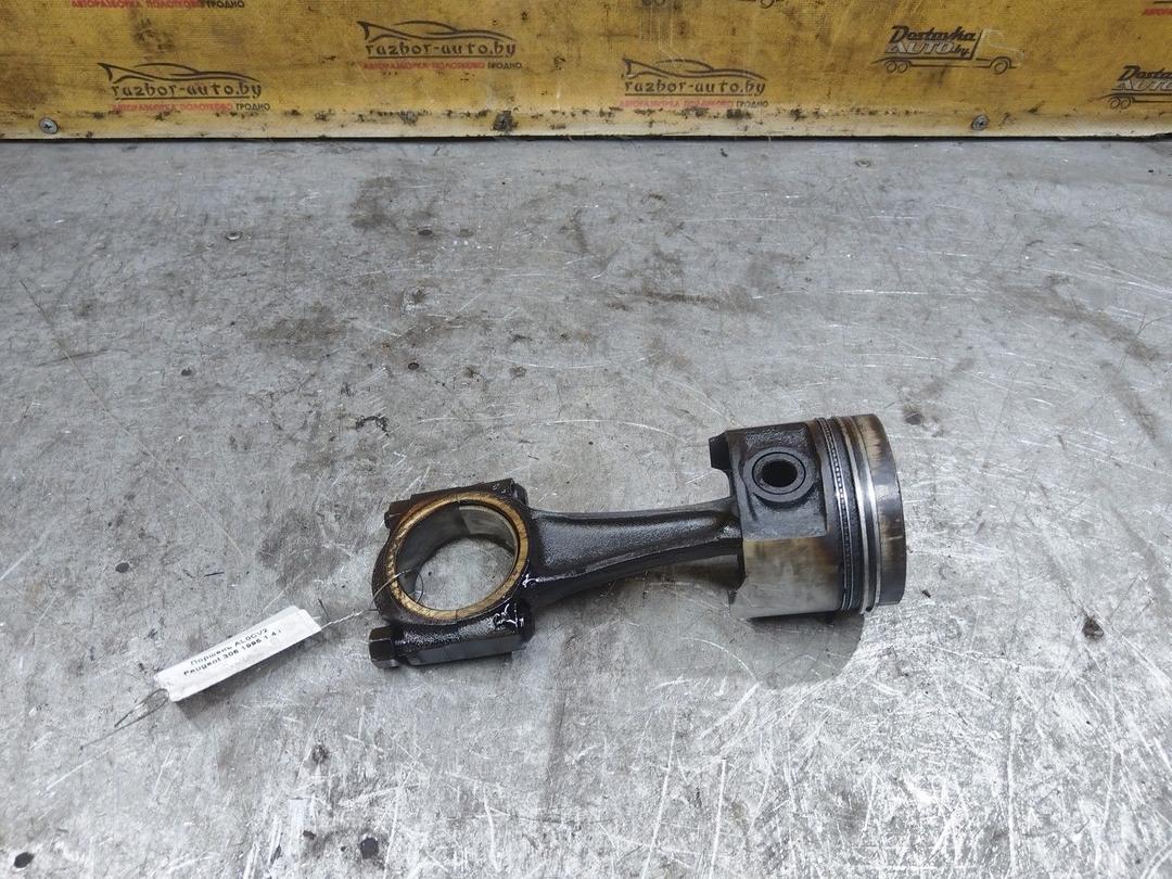 Поршень AL0CV2 Peugeot 306