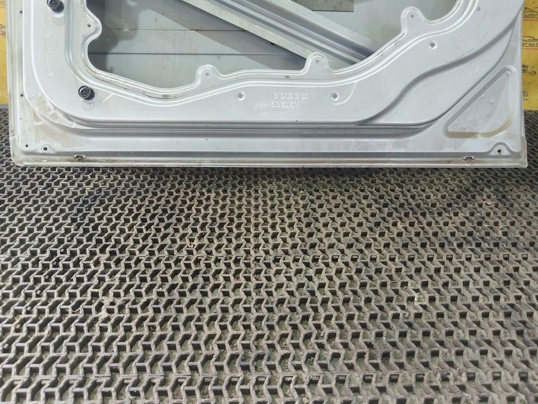 Дверь передняя правая T09ROM Volvo S40 - Фото 10