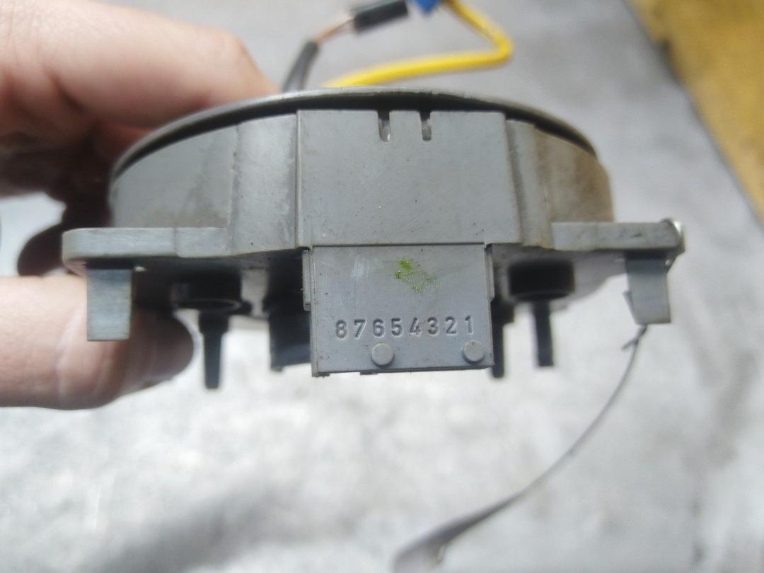 Шлейф руля OBSNM7 Opel Astra купить на авторазборке