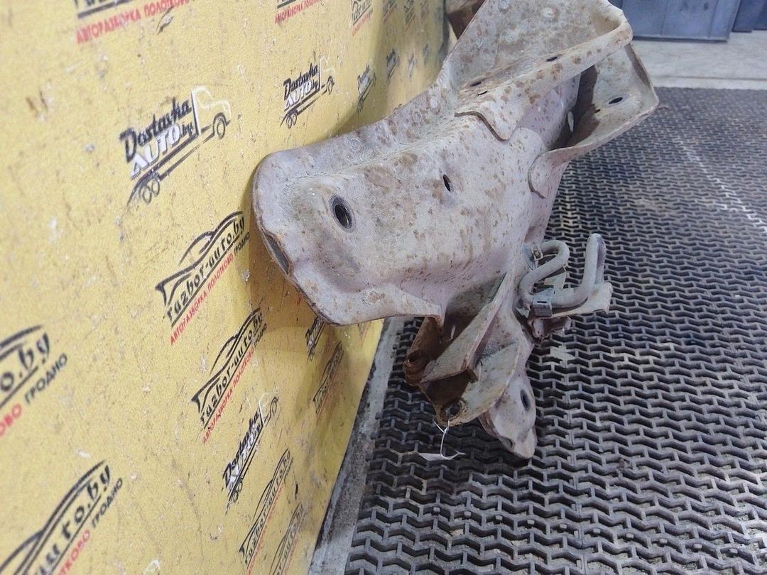 Балка подвески задняя PGZB1D Honda FR-V - Фото 4